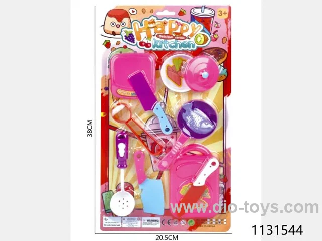 kitchen set