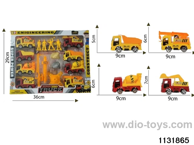 Skidding construction vehicle