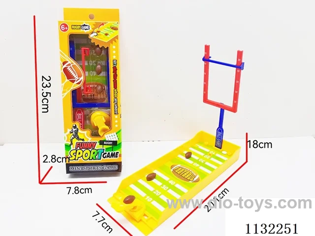 Rugby Table Toys