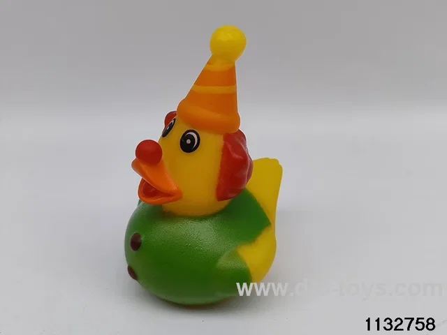 Vinyl Duck