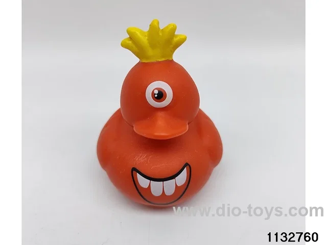 Vinyl Duck