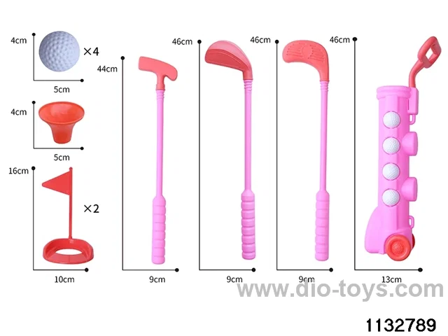 Golf Set