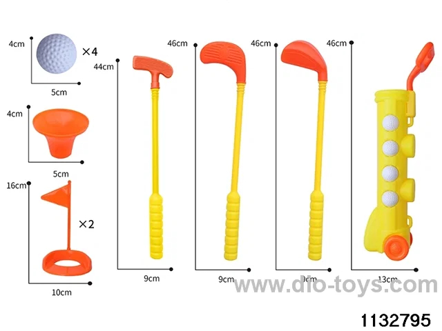 Golf Set