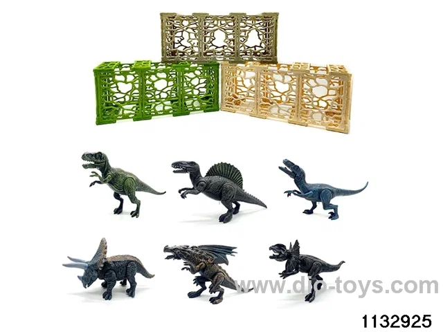 Dragon Combination Organiser