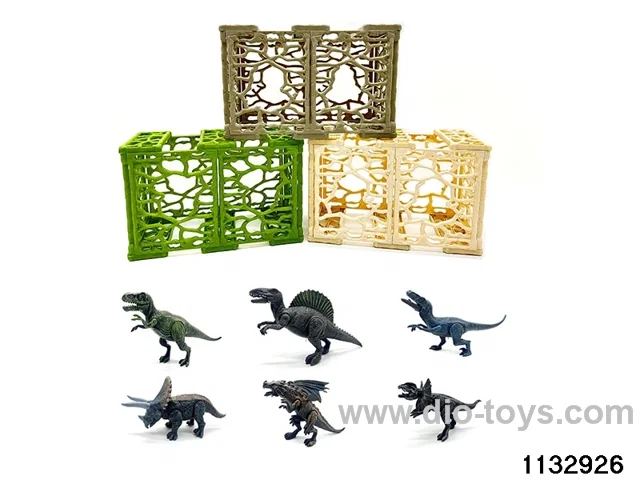 Dragon Combination Organiser