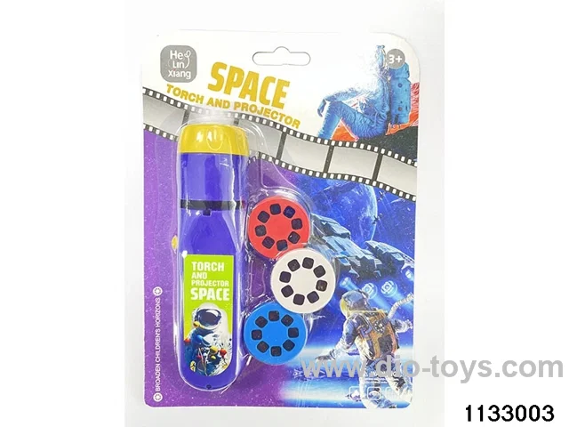 Torch Projector
