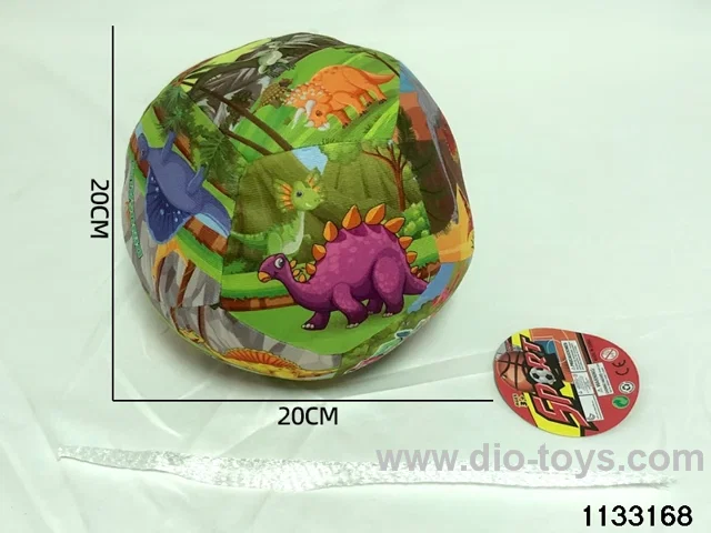 8 inch pu ball