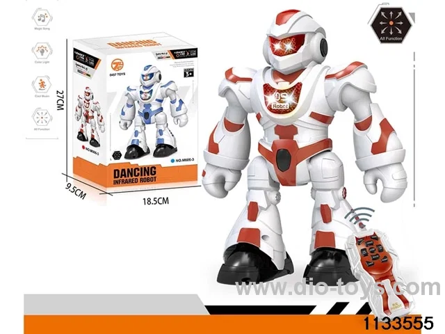 RC Robot