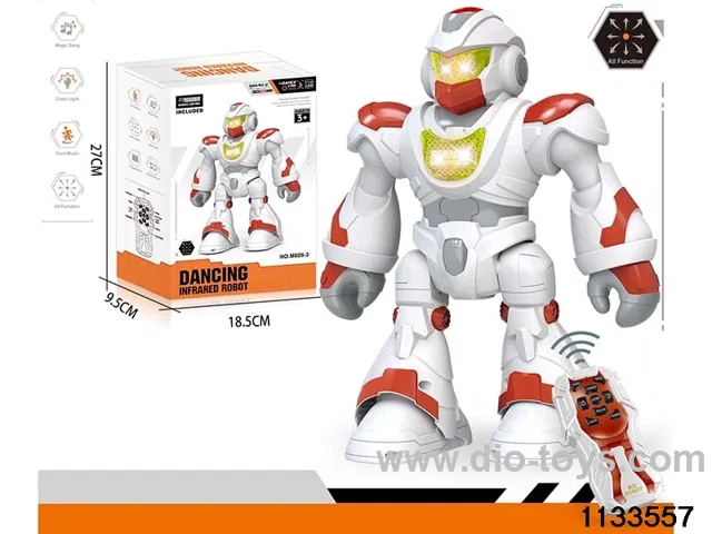RC Robot