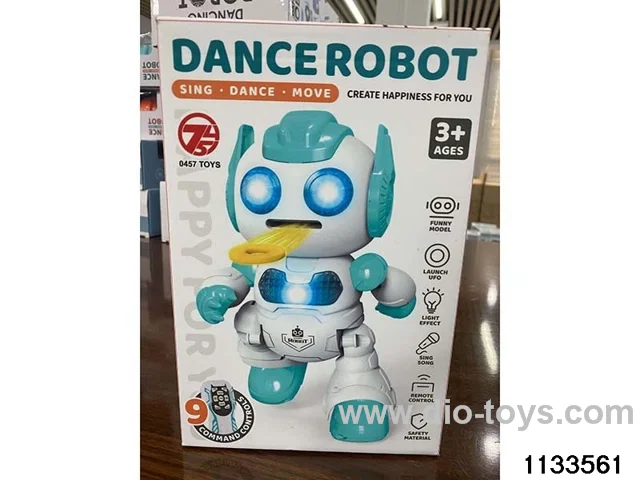 RC Robot