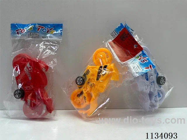 Motorbike