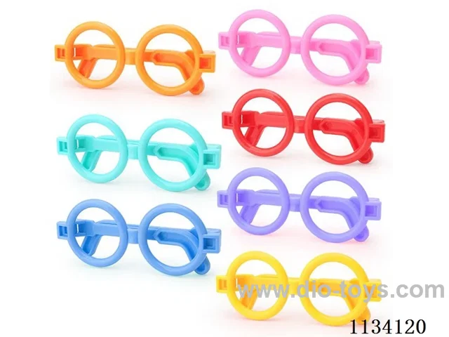 Eyeglass Frames-Green/Red/Yellow/Blue/Purple/Khaki