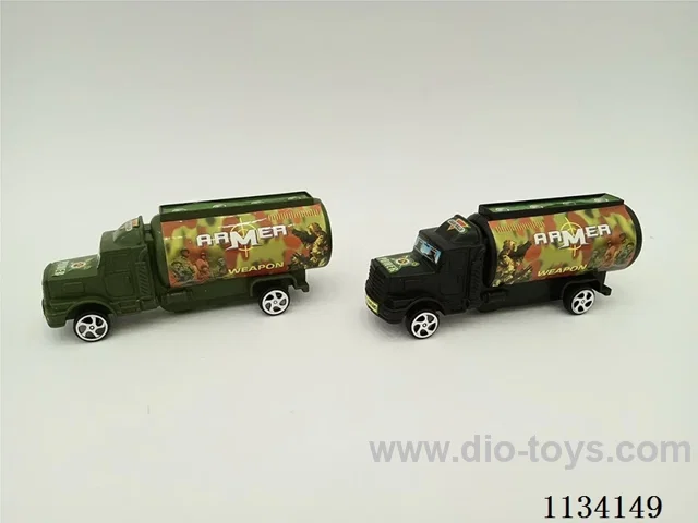 pull back tanker 1pc