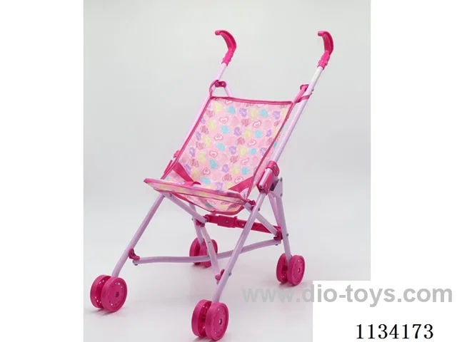 Eco-friendly Stroller