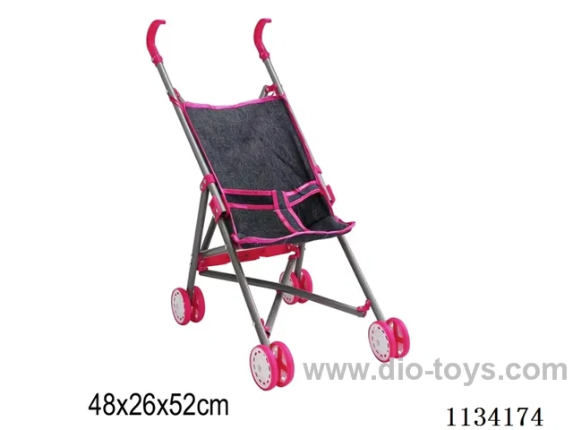 iron handcart