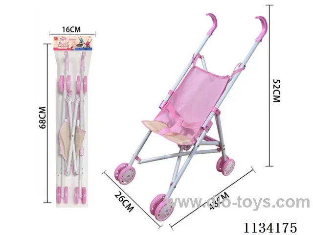 iron handcart