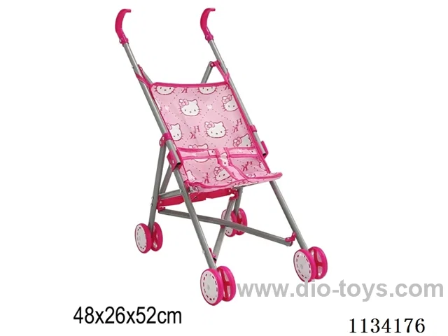 iron handcart