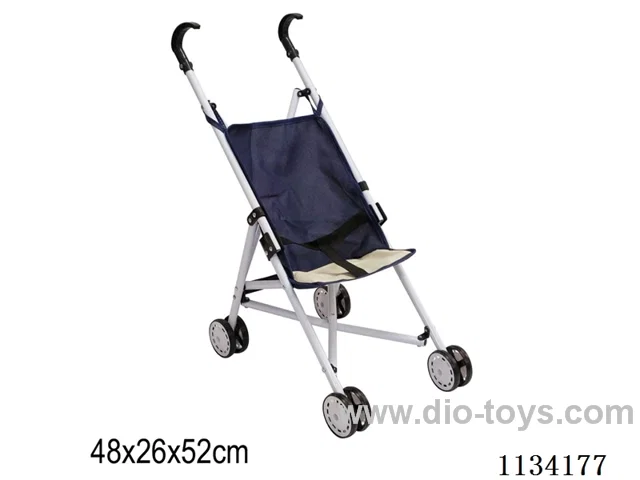 iron handcart
