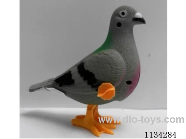 Wind Up Toys