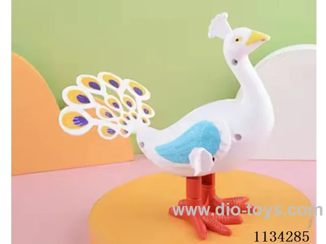 Wind Up Toys
