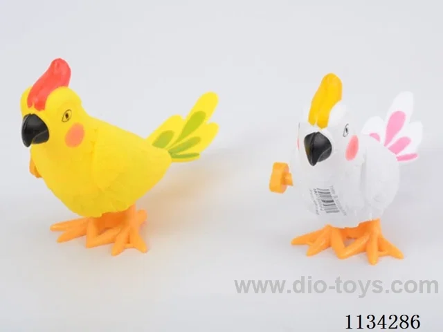 Wind Up Toys