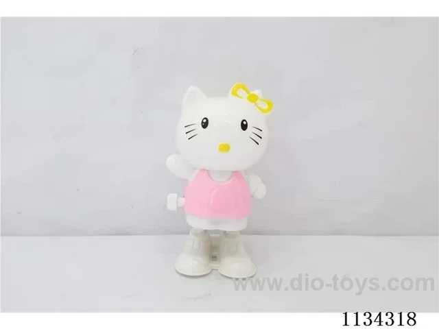 Wind Up Toys