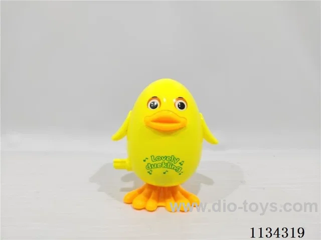Wind Up Toys