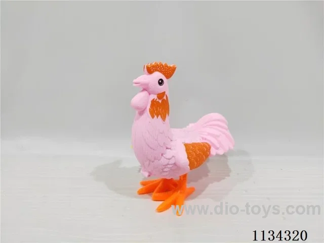 Wind Up Toys