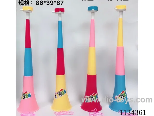 horns