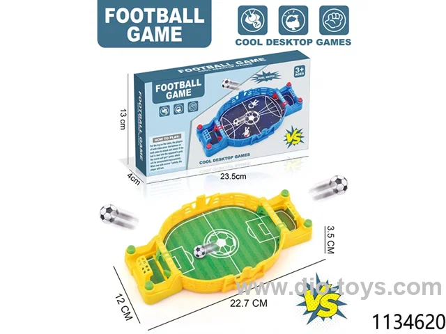 table football game