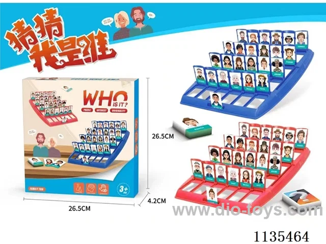 board game
