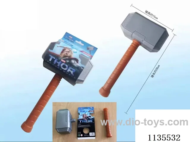 Thor Hammer