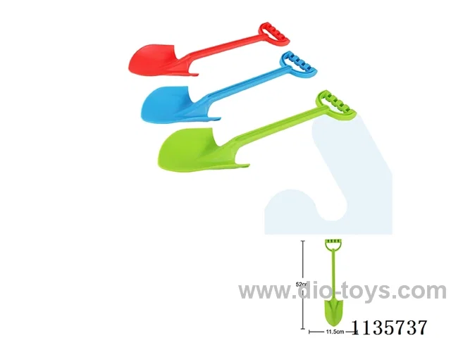 52CM Plastic spatula