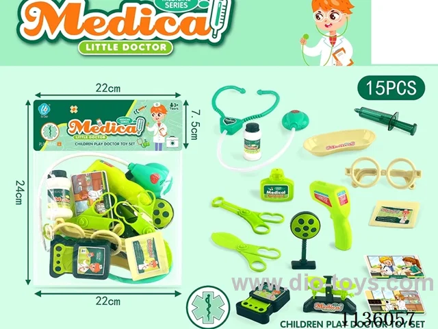 doctor set
