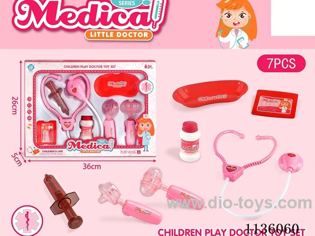 doctor set