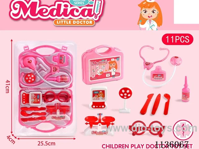 doctor set