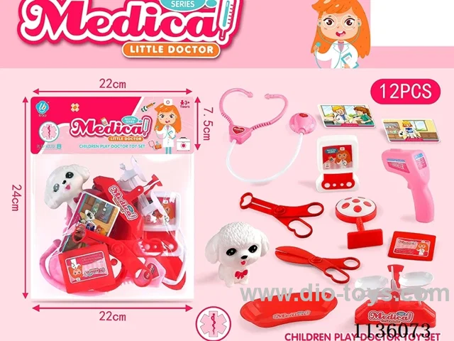 doctor set