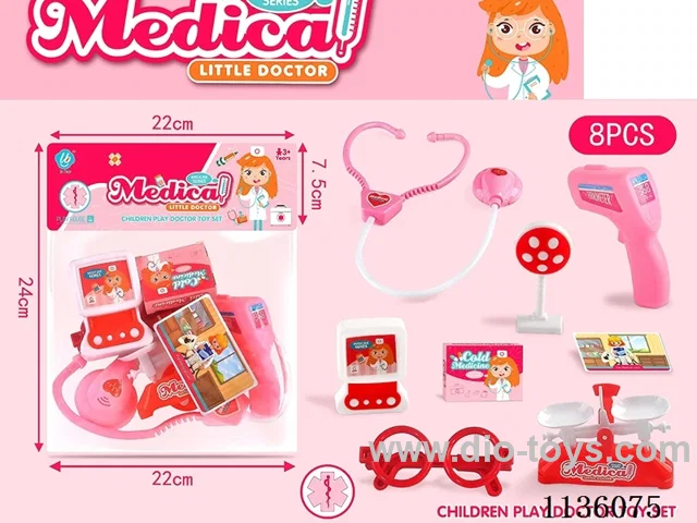 doctor set