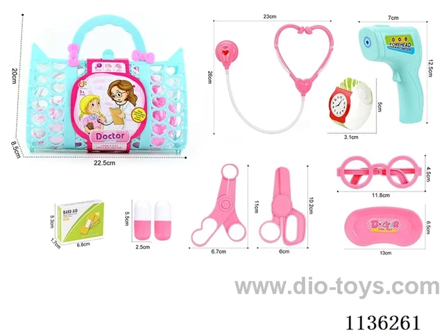 doctor set