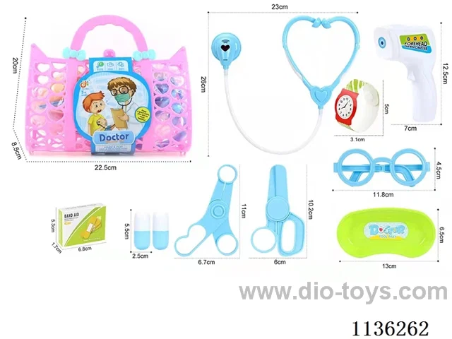 doctor set