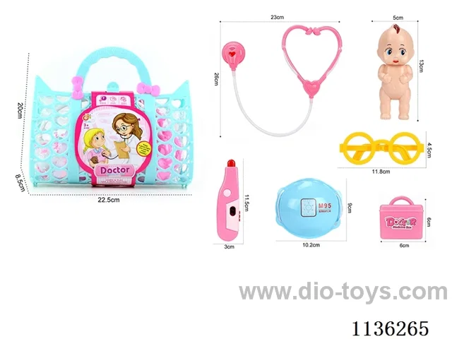 doctor set