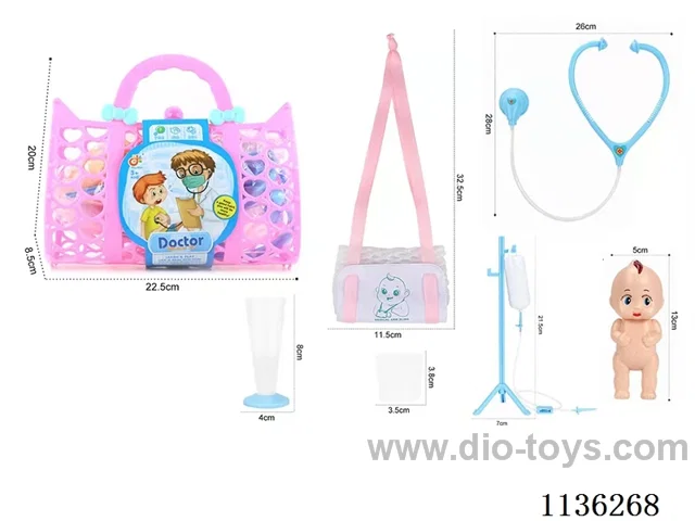 doctor set