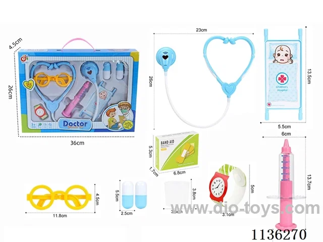 doctor set