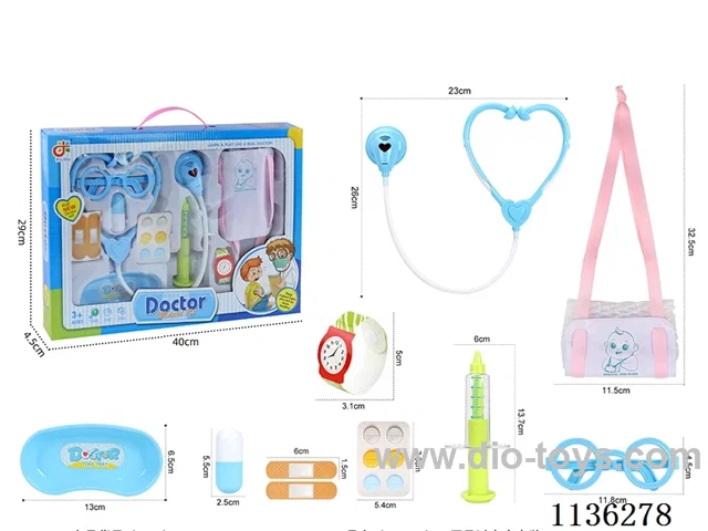 doctor set