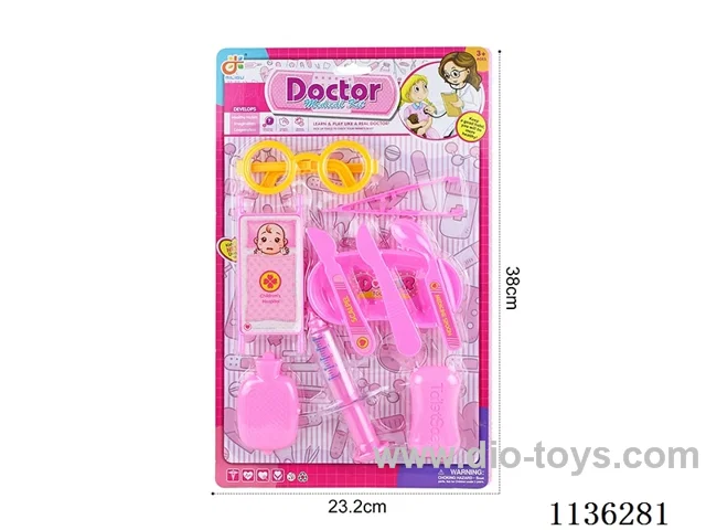 doctor set