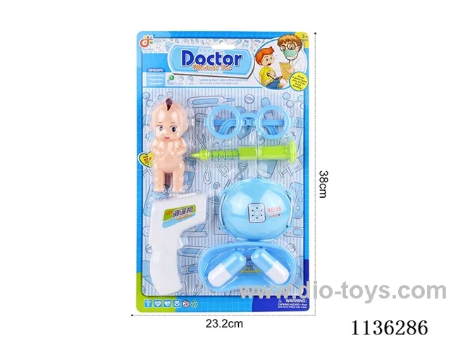 doctor set