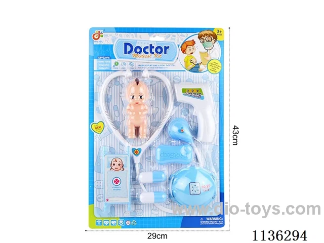 doctor set