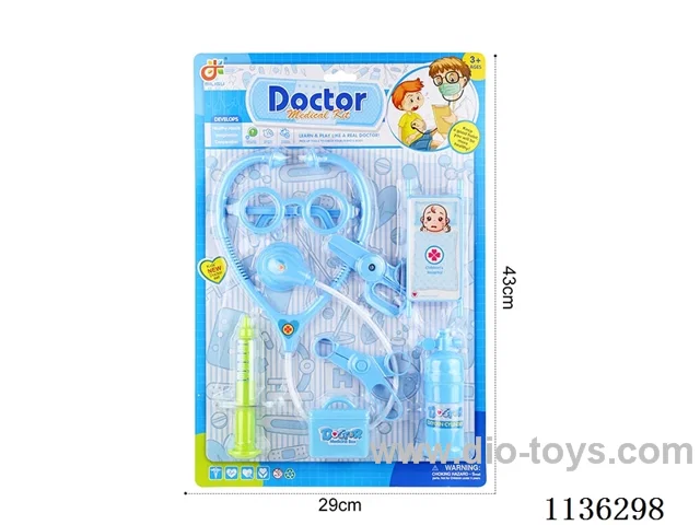 doctor set