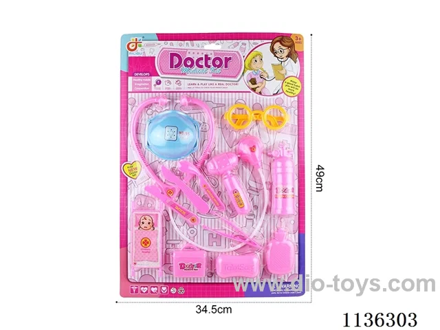doctor set