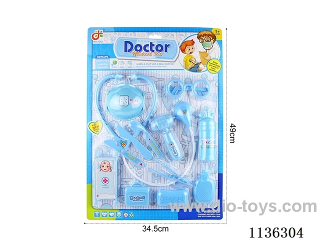 doctor set